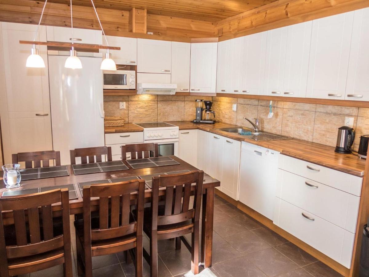 Holiday Home Katajarinne A By Interhome Ruka Zewnętrze zdjęcie